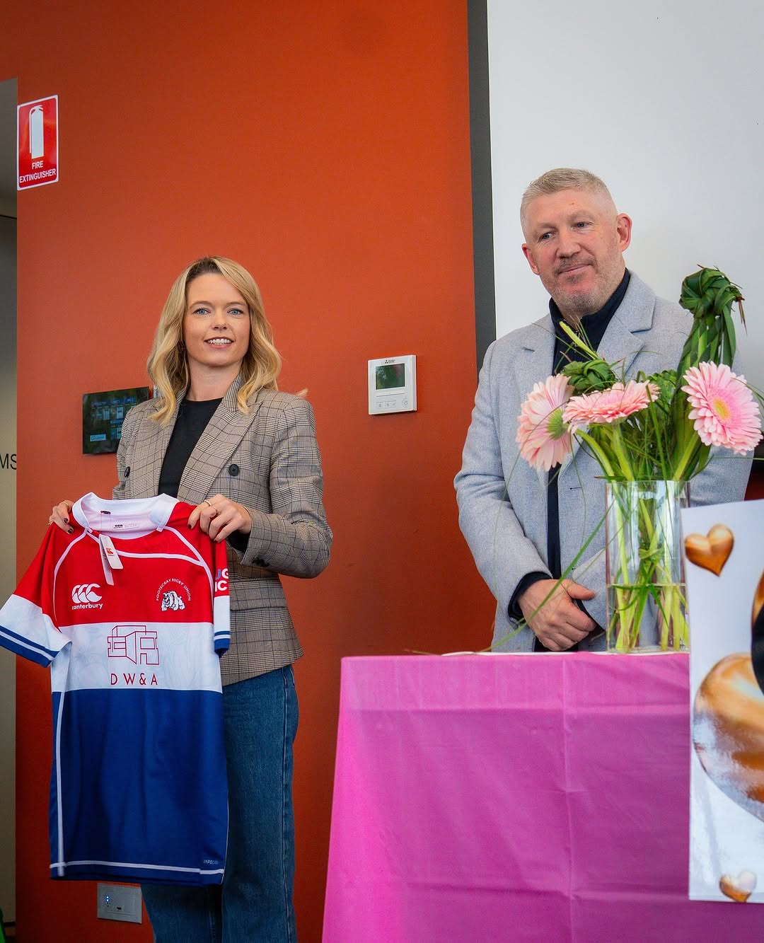 Footscray Ladies Day: Celebrating Women in Rugby and Elite Pathways