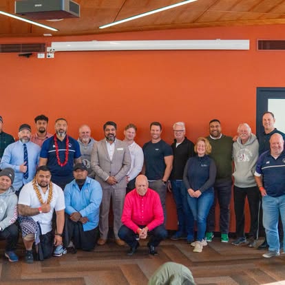 Club Hosts Inaugural Presidents Luncheon