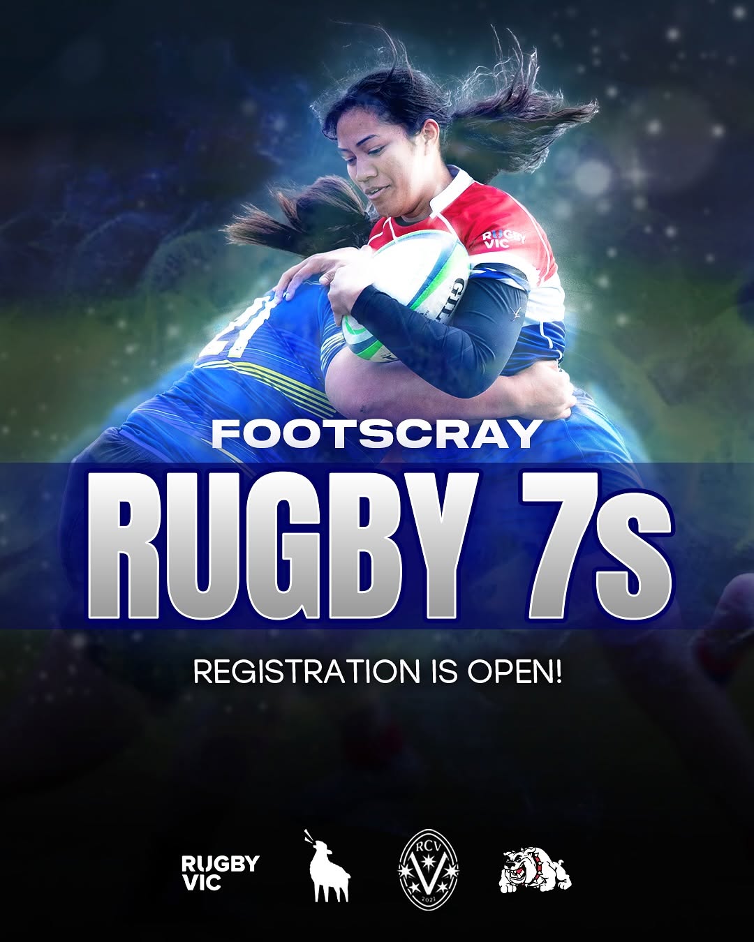 Footscray Barbarian Brewery Rugby 7's Tournament
